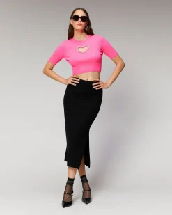 Gonna midi a Coste Spacco