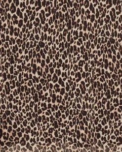 Gonna Midi Mussolina