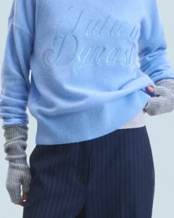 Guanti senza dita Lunghi