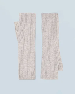 Guanti senza dita Lunghi