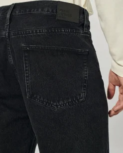 Jack Short Jean