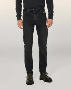 Jacob Jean Slim Fit