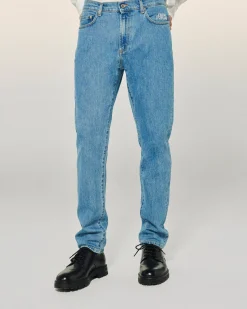 Jacob Jean Slim Fit