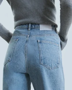 Jamie Jean Straight Cut