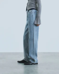 Jamie Jean Straight Cut