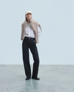 Jamie Jean Straight Cut