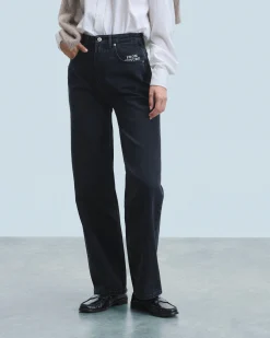 Jamie Jean Straight Cut