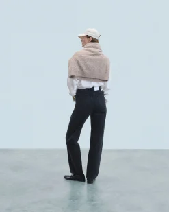 Jamie Jean Straight Cut