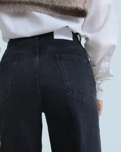 Jamie Jean Straight Cut