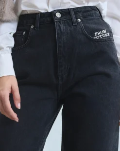 Jamie Jean Straight Cut