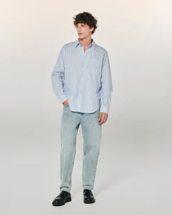 Jean rastremale Jackson