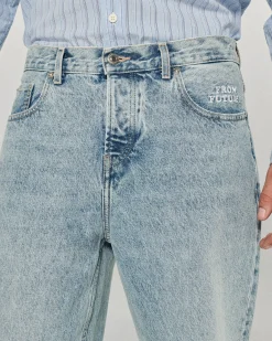 Jean rastremale Jackson