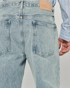 Jean rastremale Jackson