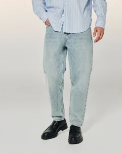 Jean rastremale Jackson