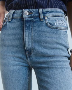 Joe Jean Bootcut Lit