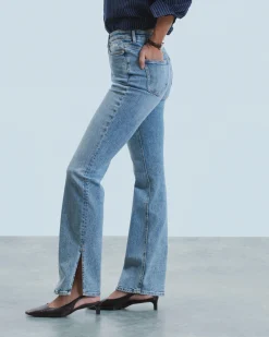 Joe Jean Bootcut Lit