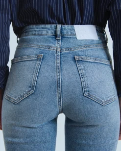 Joe Jean Bootcut Lit