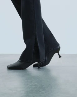 Joe Jean Bootcut Lit