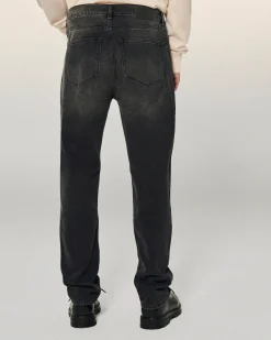 Joey Jean Straight Cut