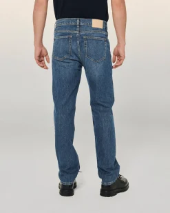 Joey Jean Straight Cut