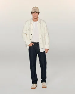 Joey Jean Straight Cut