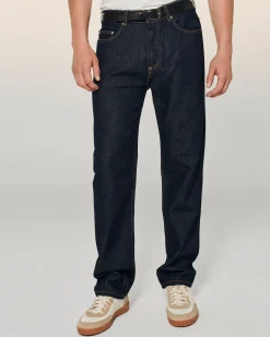 Joey Jean Straight Cut