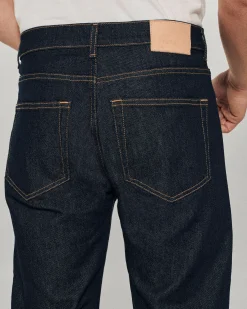 Joey Jean Straight Cut