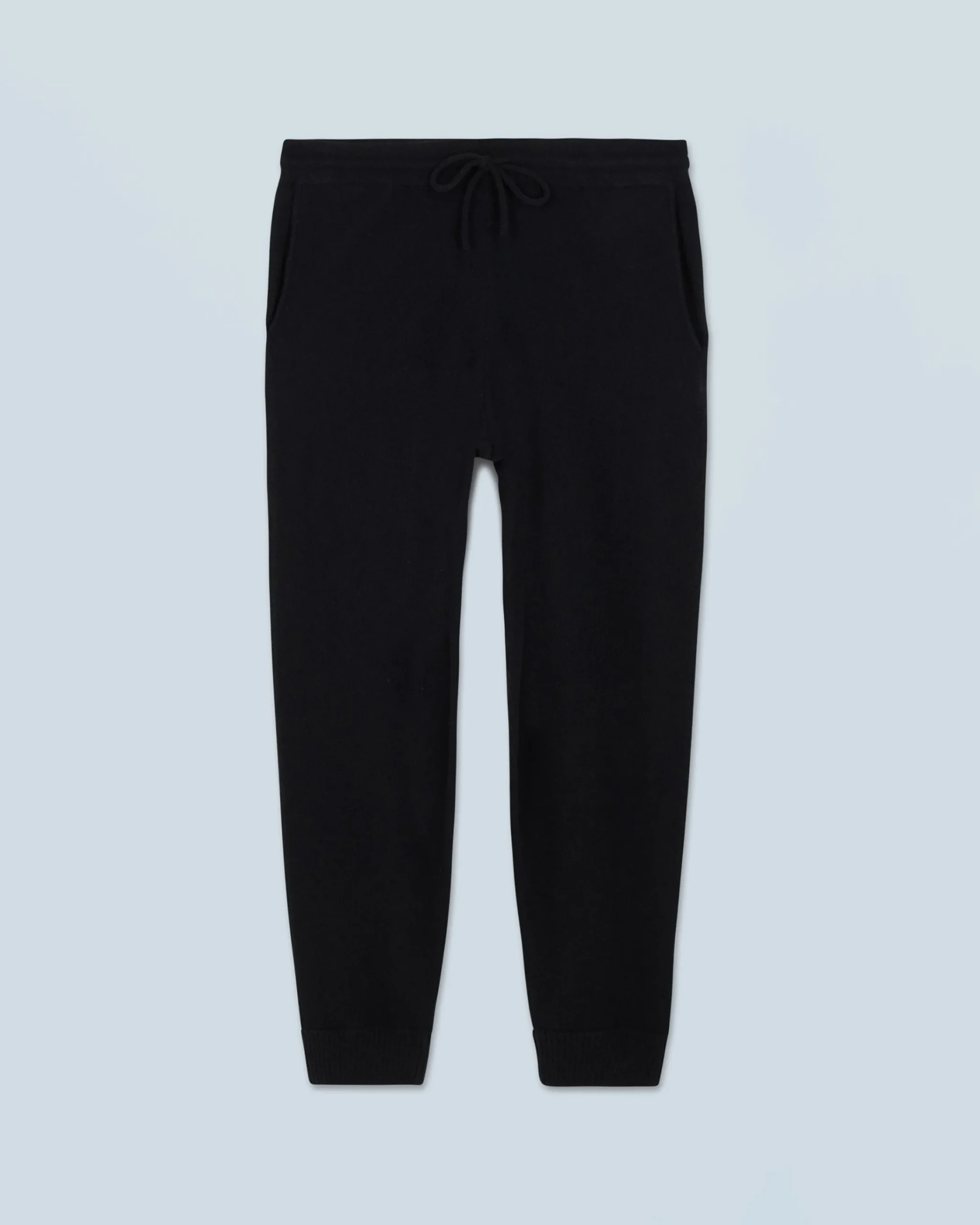 Joggers Dritti Basic