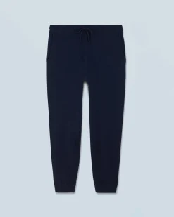 Joggers Dritti Basic