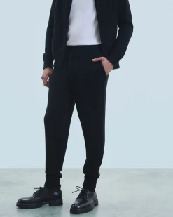 Joggers Dritti Basic