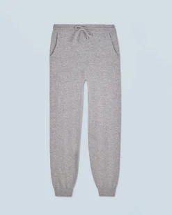 Joggers Dritti Basic