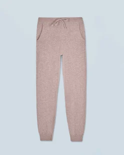 Joggers Dritti Basic