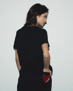 Joggers Dritti Cuore