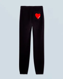 Joggers Dritti Cuore