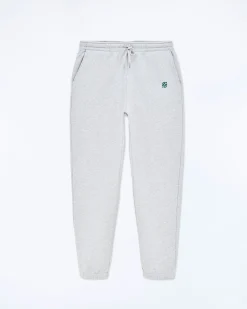 Joggers Dritti Doppia F