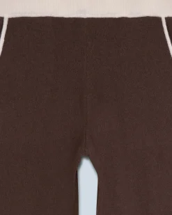 Joggers Larghi Bicolori