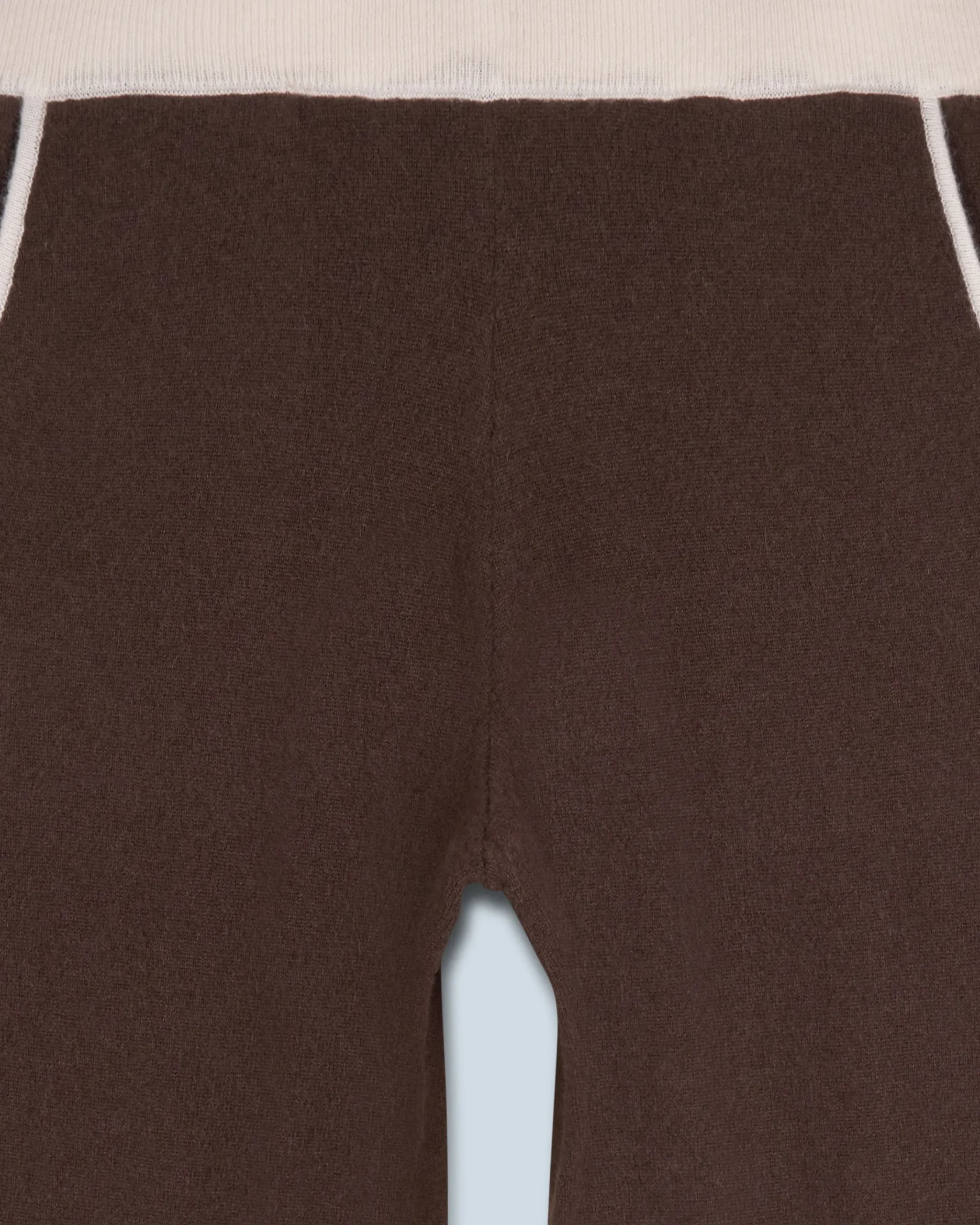 Joggers Larghi Bicolori