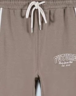 Joggers Larghi Future