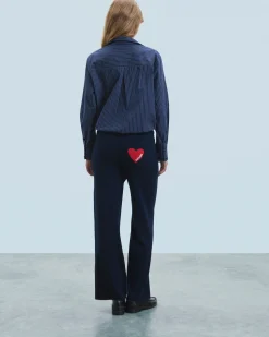 Jogging Grande Cuore