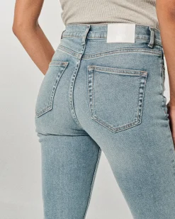 Johnny Jean Slim Fit