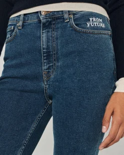 Johnny Jean Slim Fit