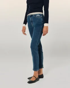 Johnny Jean Slim Fit