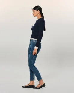 Johnny Jean Slim Fit