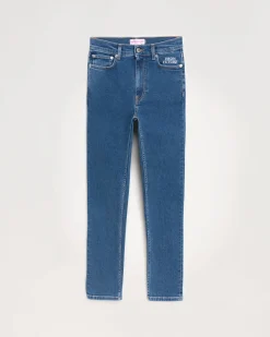 Johnny Jean Slim Fit