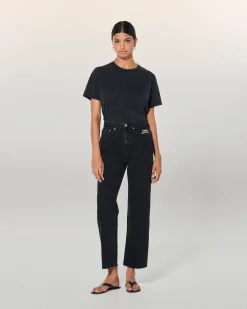 Joseph Jean Straight Cut