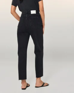 Joseph Jean Straight Cut