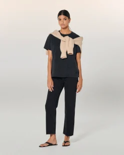 Joseph Jean Straight Cut