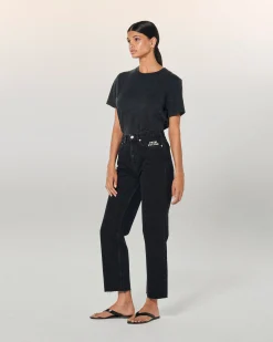 Joseph Jean Straight Cut