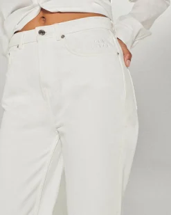 Joseph Jean Straight Cut