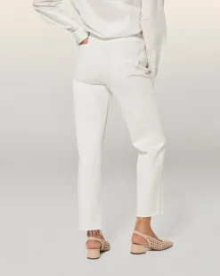 Joseph Jean Straight Cut